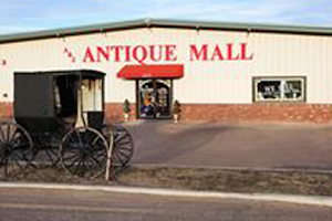 A & J Antique Mall image