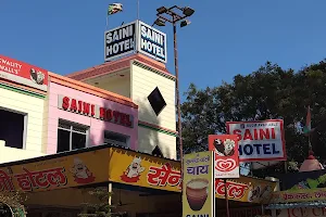 SAINI HOTEL image