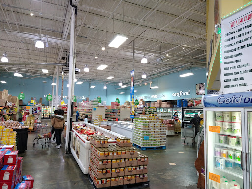 Grocery Store «Plano Indopak», reviews and photos, 2060 W Spring Creek Pkwy, Plano, TX 75023, USA