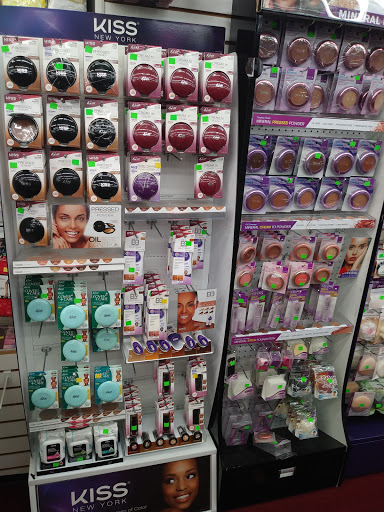 Cosmetics Store «Kay Beauty Supply», reviews and photos, 7746 Wyoming Ave, Dearborn, MI 48126, USA