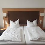 Photo n°7 de l'avis de Andrea.e fait le 22/07/2019 à 18:54 sur le  Gasthof Adler Beuren à Salem