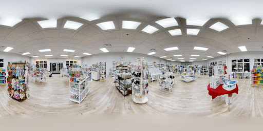 Baby Store «ECOBUNS BABY + CO.», reviews and photos, 12330 James St, Holland, MI 49424, USA