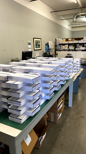 Commercial Printer «International Minute Press», reviews and photos, 14525 N 79th St e, Scottsdale, AZ 85260, USA