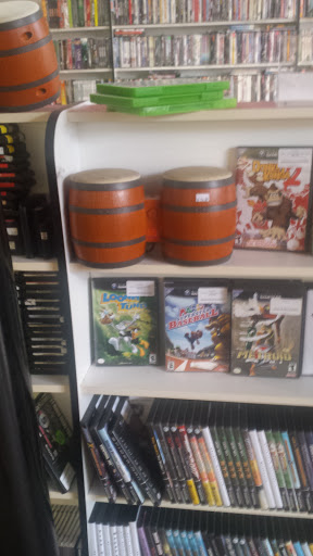 Video Game Store «GameStash, LLC», reviews and photos, 112 Washington Ave, West Plains, MO 65775, USA