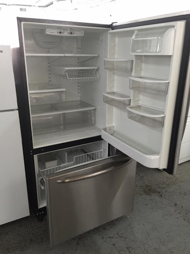 Used Appliance Store «Zella Appliances», reviews and photos, 22865 Van Dyke, Warren, MI 48089, USA