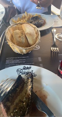 Bistro Régent - Poitiers Centre à Poitiers menu