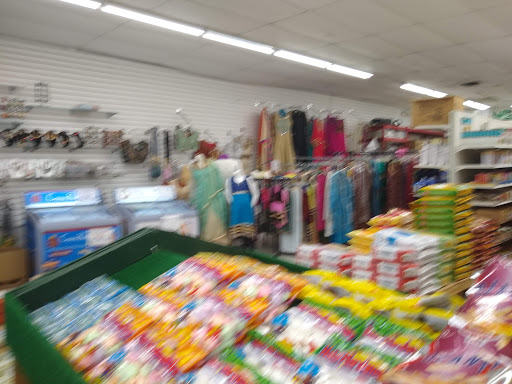 Indian Grocery Store «Apna Bazar - Indo-Pak Grocery & Fashion Boutique», reviews and photos, 11408 Reisterstown Rd, Owings Mills, MD 21117, USA