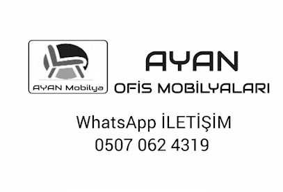 AYAN OFİS TAKIMLARI AYANAVM