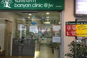banyan clinic @ jw image