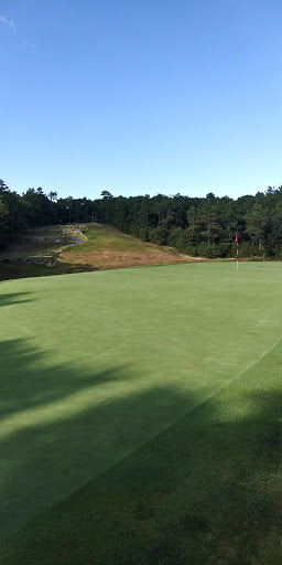 Golf Club «Crosswinds Golf Club», reviews and photos, 424 Long Pond Rd, Plymouth, MA 02360, USA