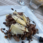 Photo n°1 de l'avis de Gábor.i fait le 22/09/2022 à 13:15 sur le  Osteria dello Stufato à Rioveggio