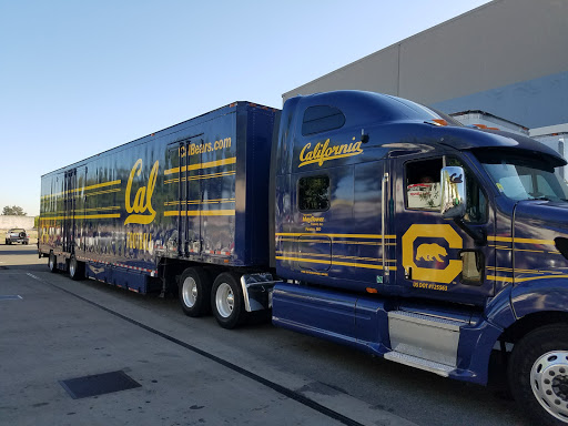 Moving Company «Olsen & Fielding Moving Services», reviews and photos, 6350 Sky Creek Dr #600, Sacramento, CA 95828, USA
