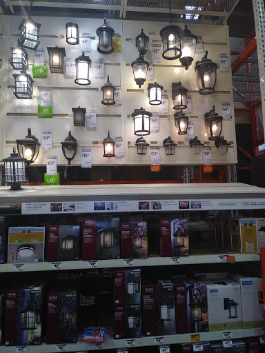 Home Improvement Store «The Home Depot», reviews and photos, 3926 Nazareth Pike, Bethlehem, PA 18020, USA
