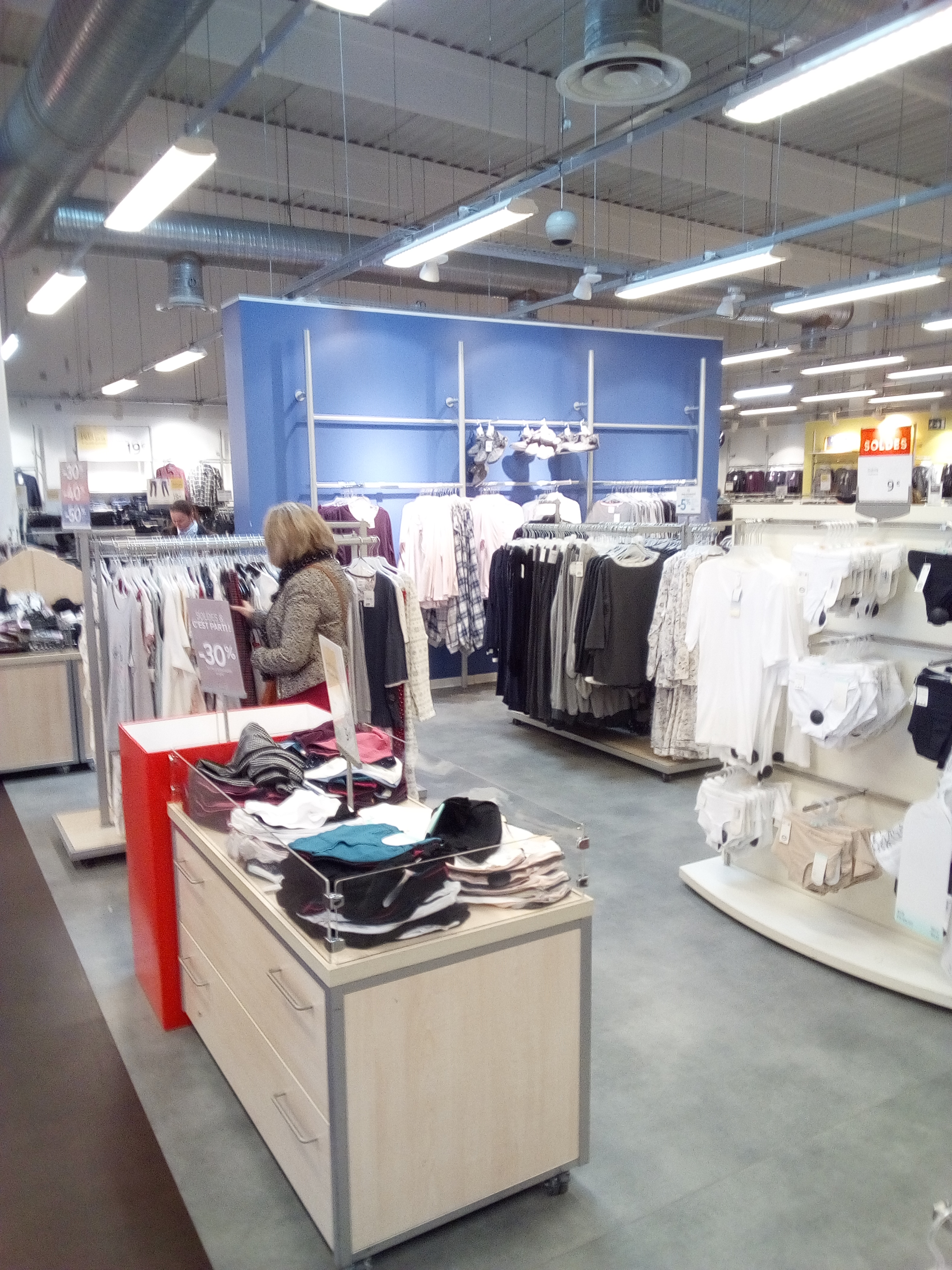 Photo n° 3 de l'avis de Bilbon.A fait le 10/01/2018 à 16:19