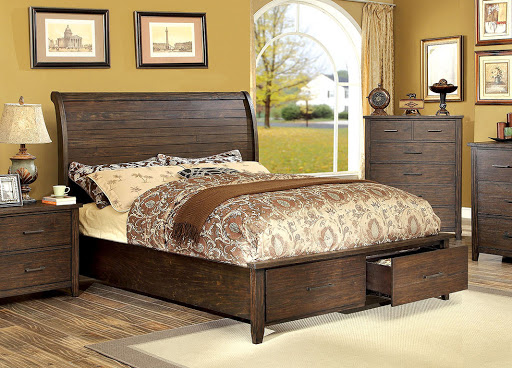 Furniture Store «Caravana Furniture», reviews and photos, 975 Long Beach Blvd, Long Beach, CA 90813, USA