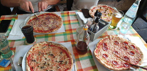 Pizzeria Fenice in Riva del Garda, Provincia Autonoma di Trento