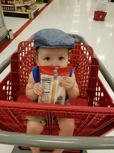 Department Store «Target», reviews and photos, 51 Tierra Rejada Rd, Simi Valley, CA 93065, USA