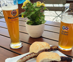Biergarten am Dom photo