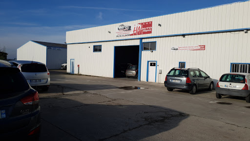 Photo 3 - ETS PEUZE AUTOMOBILES SAS