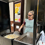 Photo n°2 de l'avis de Martín.r fait le 06/05/2024 à 04:57 sur le  Maria delle Sgagliozze à Bari