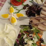 Photo n°1 de l'avis de Stephan.l fait le 08/10/2019 à 19:42 sur le  Ristorante La Scarpetta à Arco