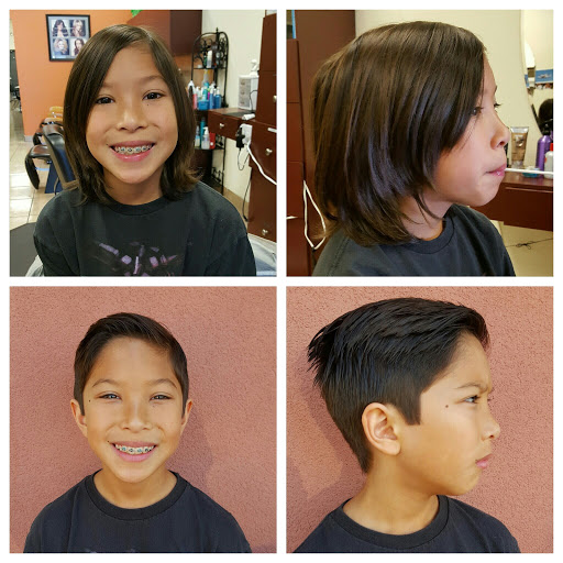 Hair Salon «Awesome Cuts Hair Salon», reviews and photos, 7420 N Beach St # 242, Fort Worth, TX 76137, USA