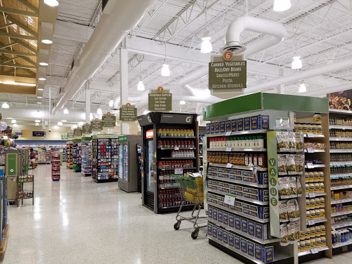 Supermarket «Publix Super Market at Winder Corners Shopping Center», reviews and photos, 17 Monroe Hwy a, Winder, GA 30680, USA