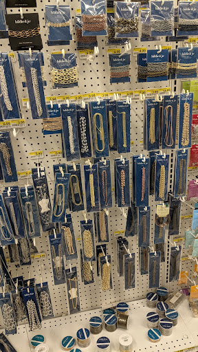 Fabric Store «Jo-Ann Fabrics and Crafts», reviews and photos, 2300 Dixwell Ave, Hamden, CT 06514, USA