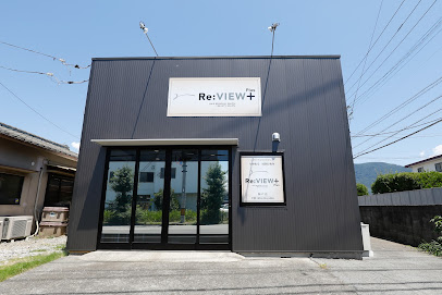 Review+(レビュープラス)