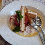 Photo n°1 de l'avis de stephanie.f fait le 03/06/2019 à 14:01 sur le  Restaurant Zum Störtebeker à Borkum