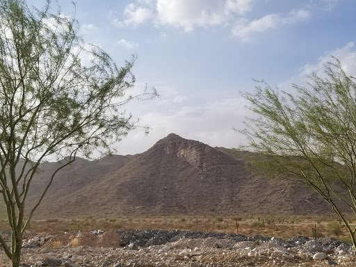 Golf Club «Tuscany Falls Golf Course», reviews and photos, 16262 Clubhouse Dr, Goodyear, AZ 85395, USA