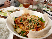 Plats et boissons du Restaurant vietnamien Pho Bom à Paris - n°19