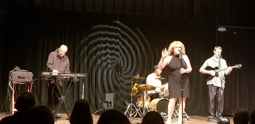 Performing Arts Theater «The Moe Auditorium at The Center for Performing Arts», reviews and photos, 10150 Bonita Beach Rd SE, Bonita Springs, FL 34135, USA