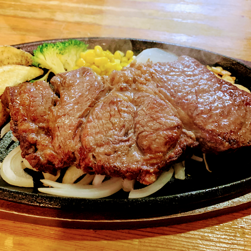 がっつりグリル 肉バル