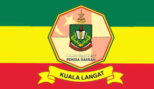 Pejabat Urusan Pekida Daerah Kuala Langat