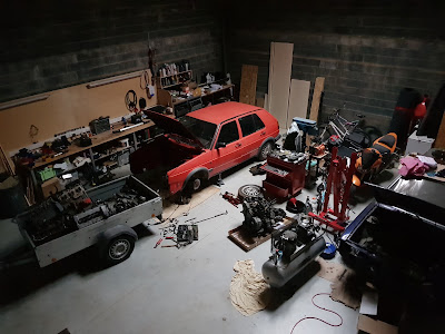 SK Motors à Pézenas