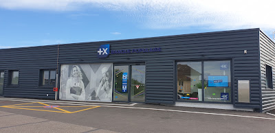 Banque Populaire Bourgogne Franche-Comté à Vesoul