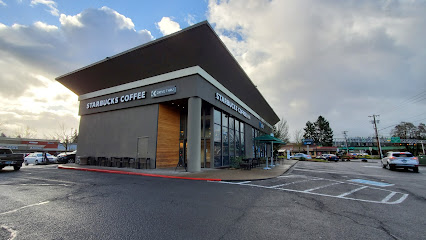 Oregon City Shopping Center