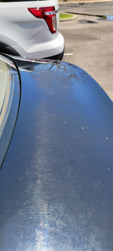 Auto Body Shop «Chapman Collision Tempe», reviews and photos, 5301 S Kyrene Rd, Tempe, AZ 85283, USA