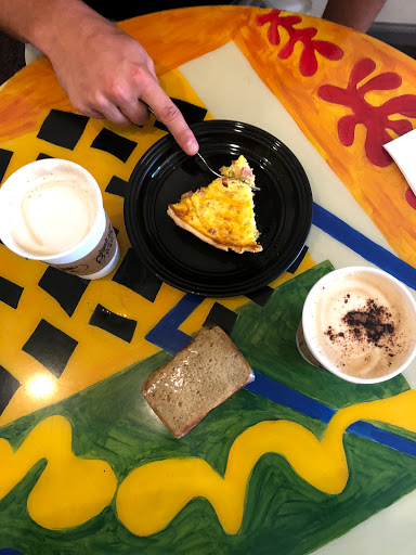 Coffee Shop «Etcetera Coffeehouse», reviews and photos, 320 N 6th St, Paducah, KY 42001, USA