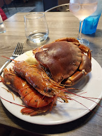 Les plus récentes photos du Restaurant La Table D'Arcins à Bègles - n°6