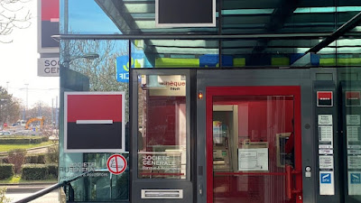 SG à Bobigny