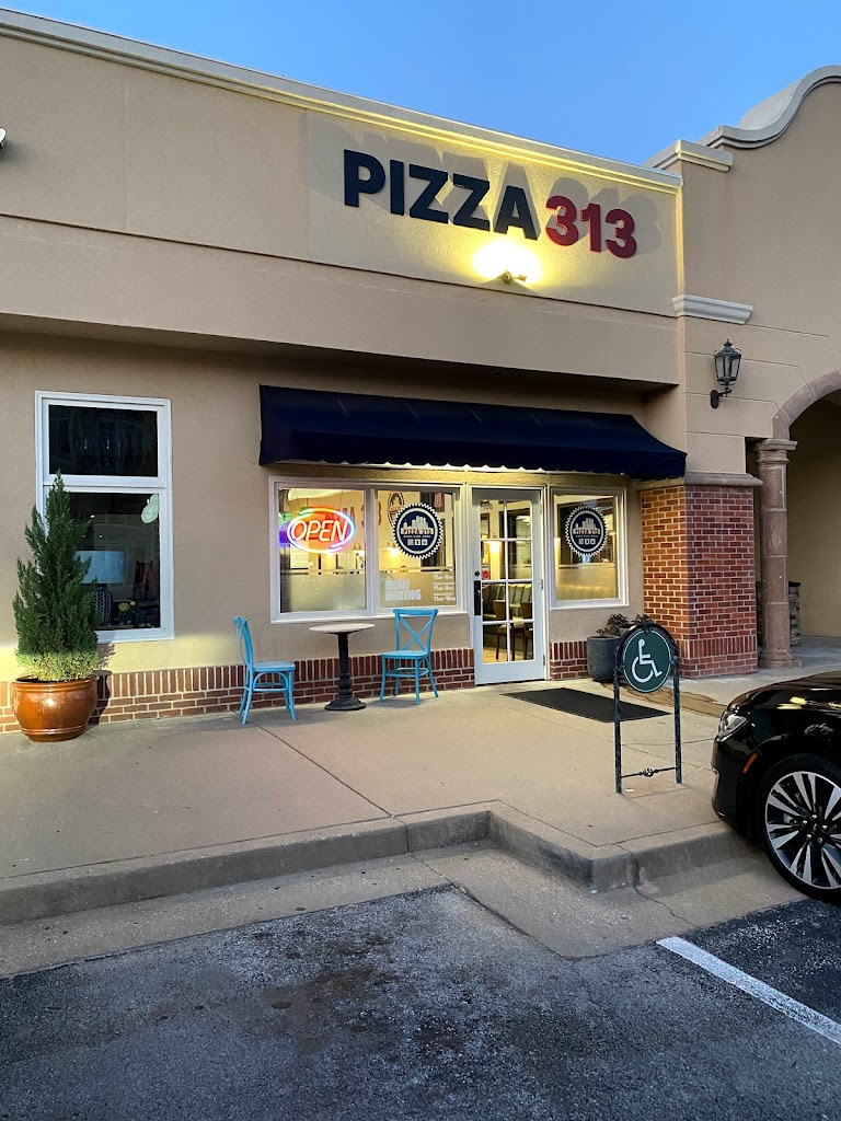 Pizza 313 74137