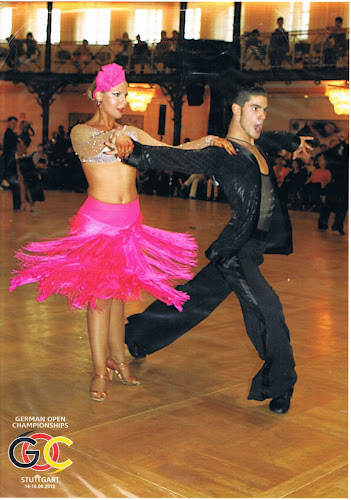 Ecole de danse - Danse Loisirs à Montbrison