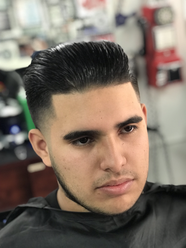 Barber Shop «Tradition Barber Shop», reviews and photos, 16545 Whittier Blvd, Whittier, CA 90603, USA