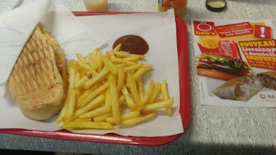 O DELIZ à Béziers