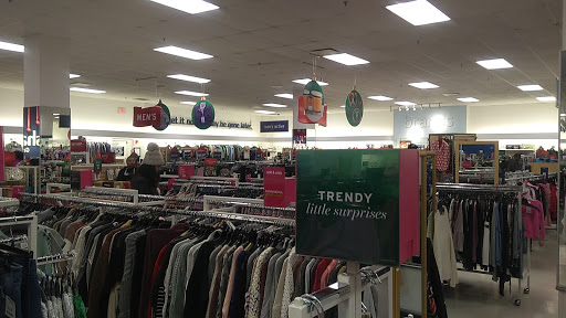 Department Store «Marshalls», reviews and photos, 6000 Greenbelt Rd, Greenbelt, MD 20770, USA
