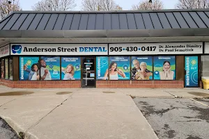 Anderson Street Dental Whitby image