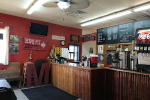Mike's Paradise BBQ & Grill image