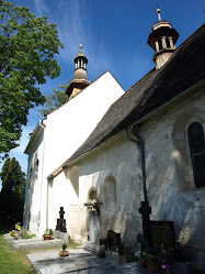 Kostel svaté Kunhuty